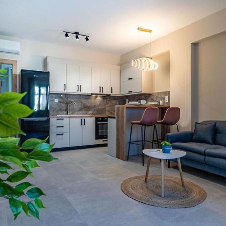 Rigel Apartments 2 Janina Zewnętrze zdjęcie