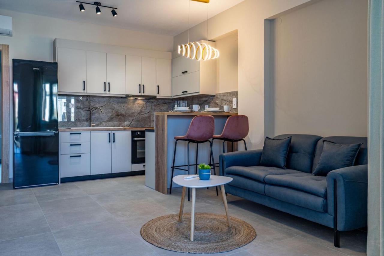 Rigel Apartments 2 Janina Zewnętrze zdjęcie