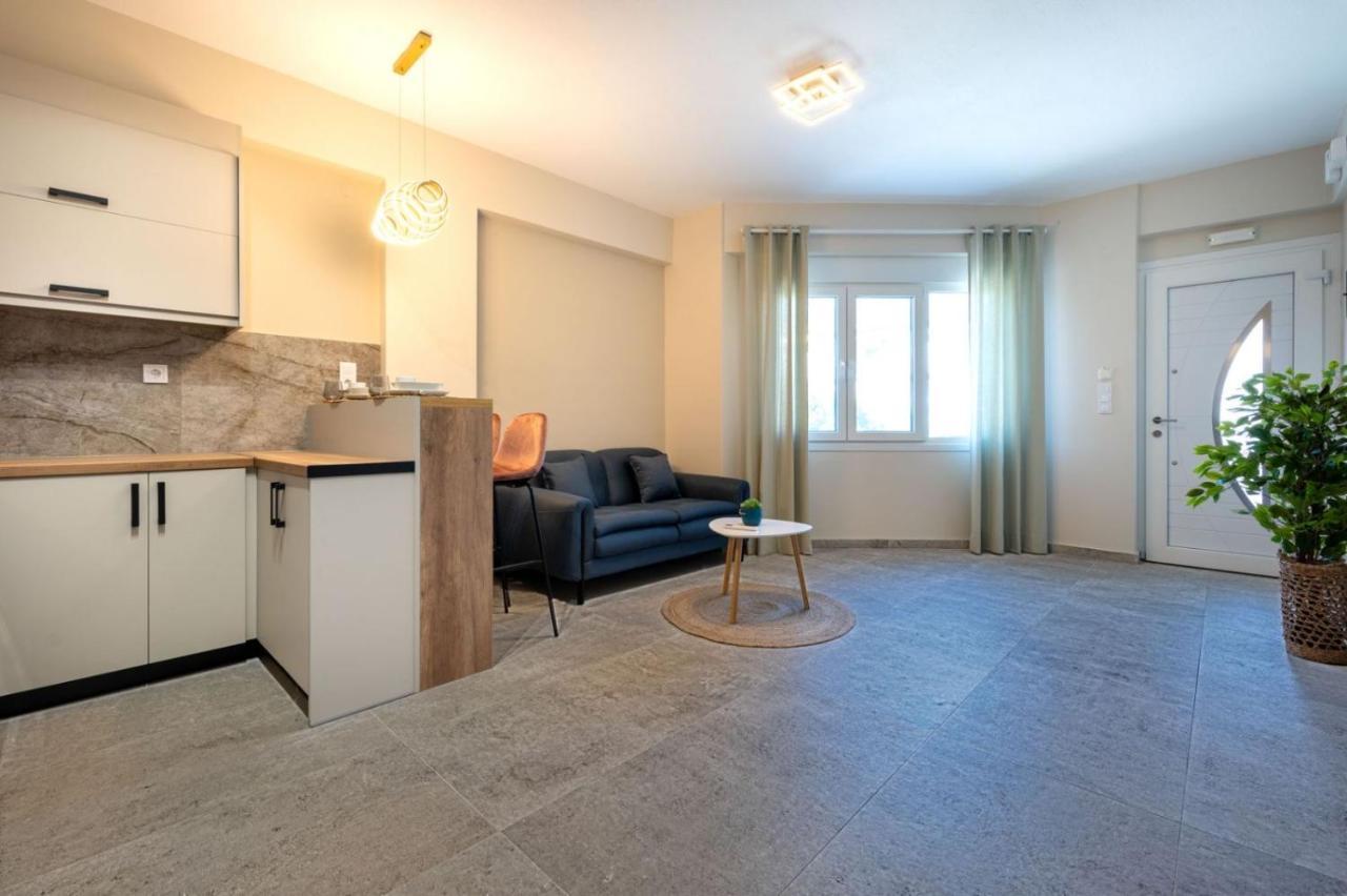 Rigel Apartments 2 Janina Zewnętrze zdjęcie