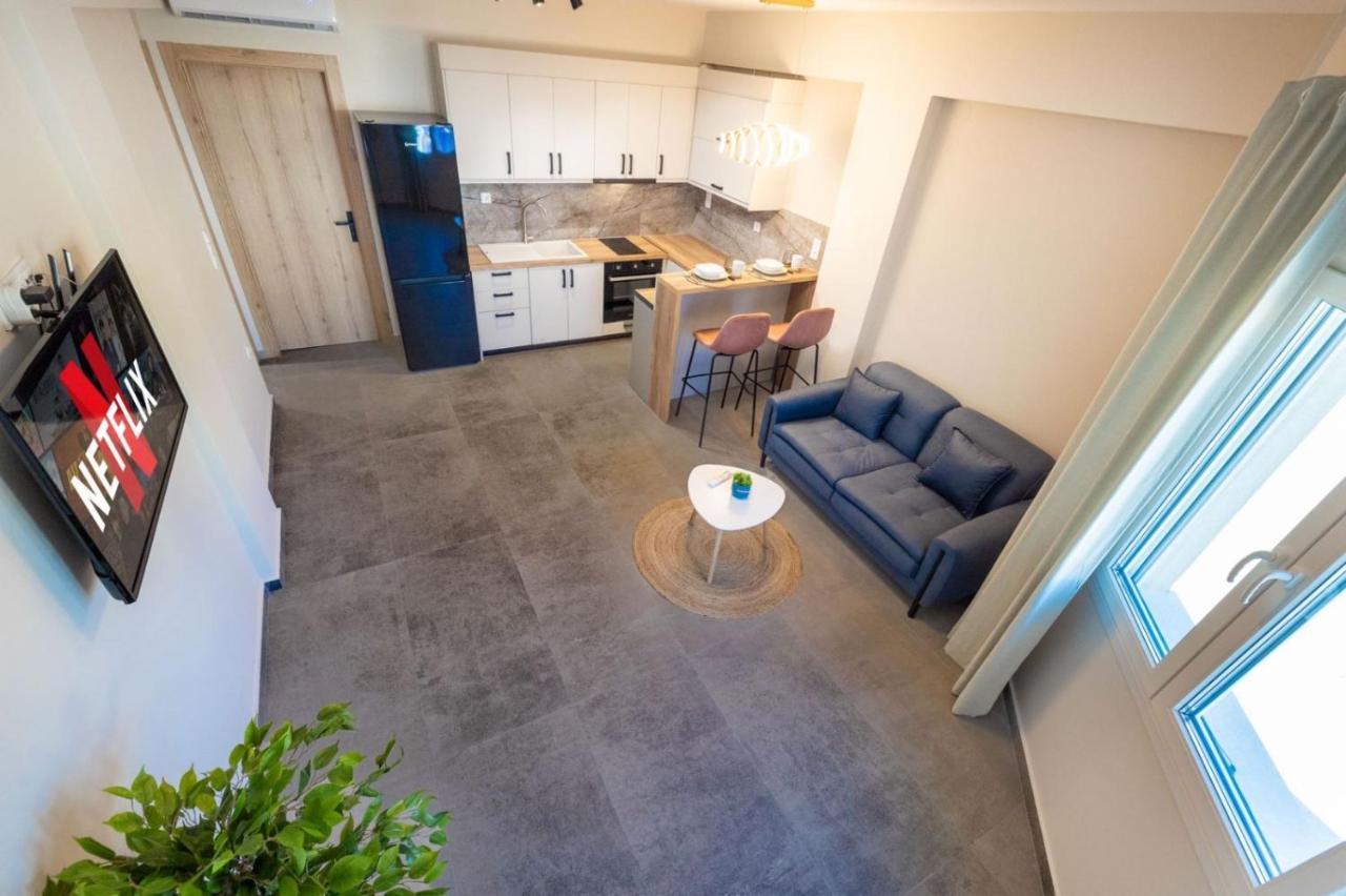 Rigel Apartments 2 Janina Zewnętrze zdjęcie