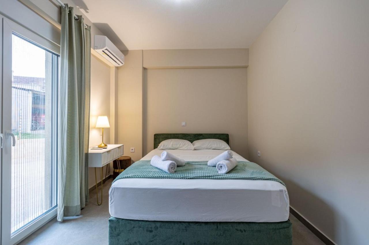 Rigel Apartments 2 Janina Zewnętrze zdjęcie