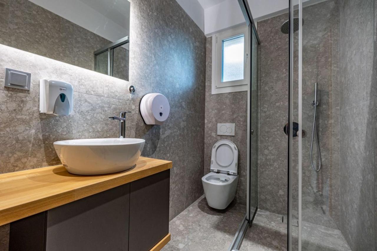Rigel Apartments 2 Janina Zewnętrze zdjęcie