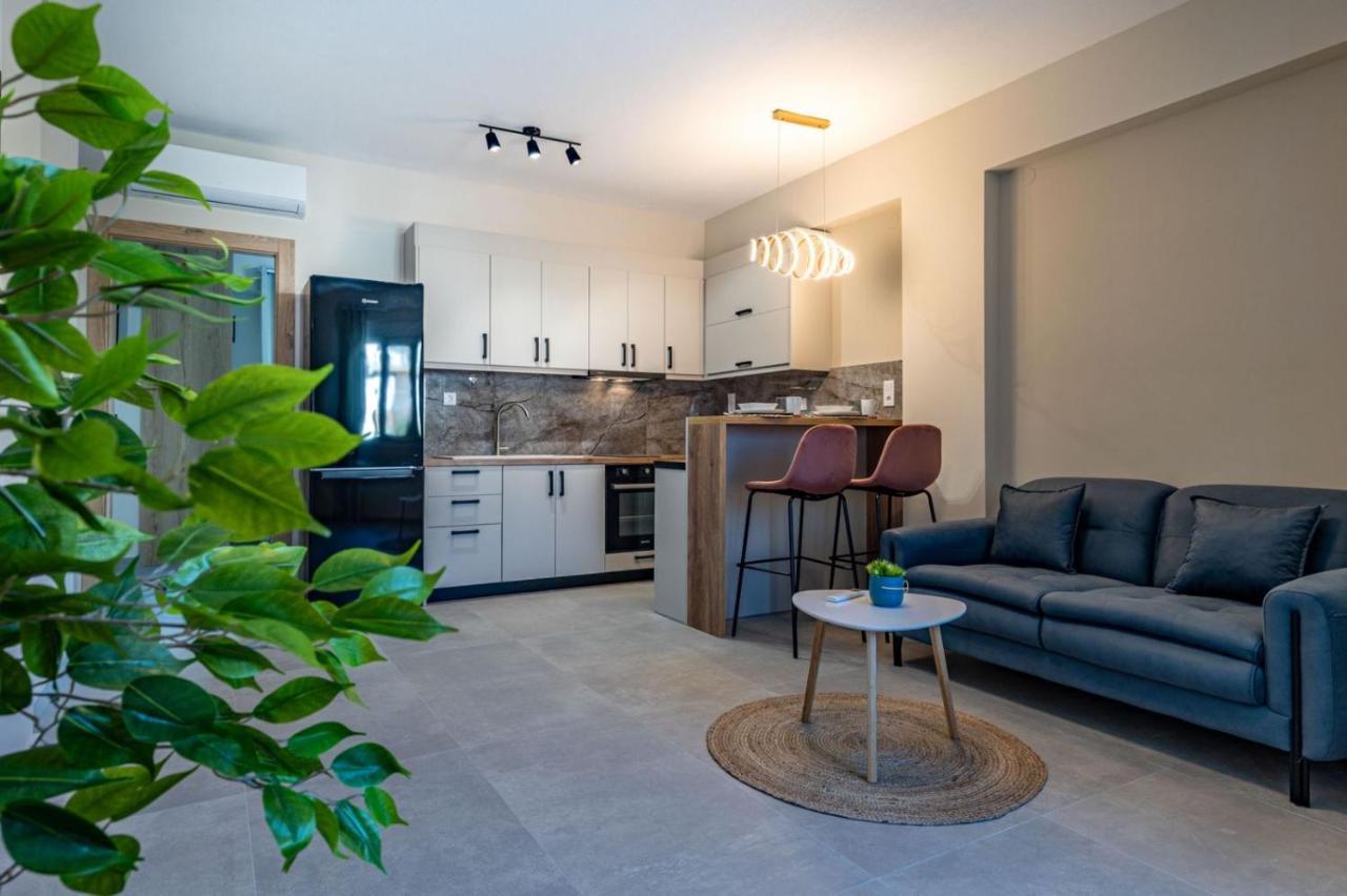 Rigel Apartments 2 Janina Zewnętrze zdjęcie